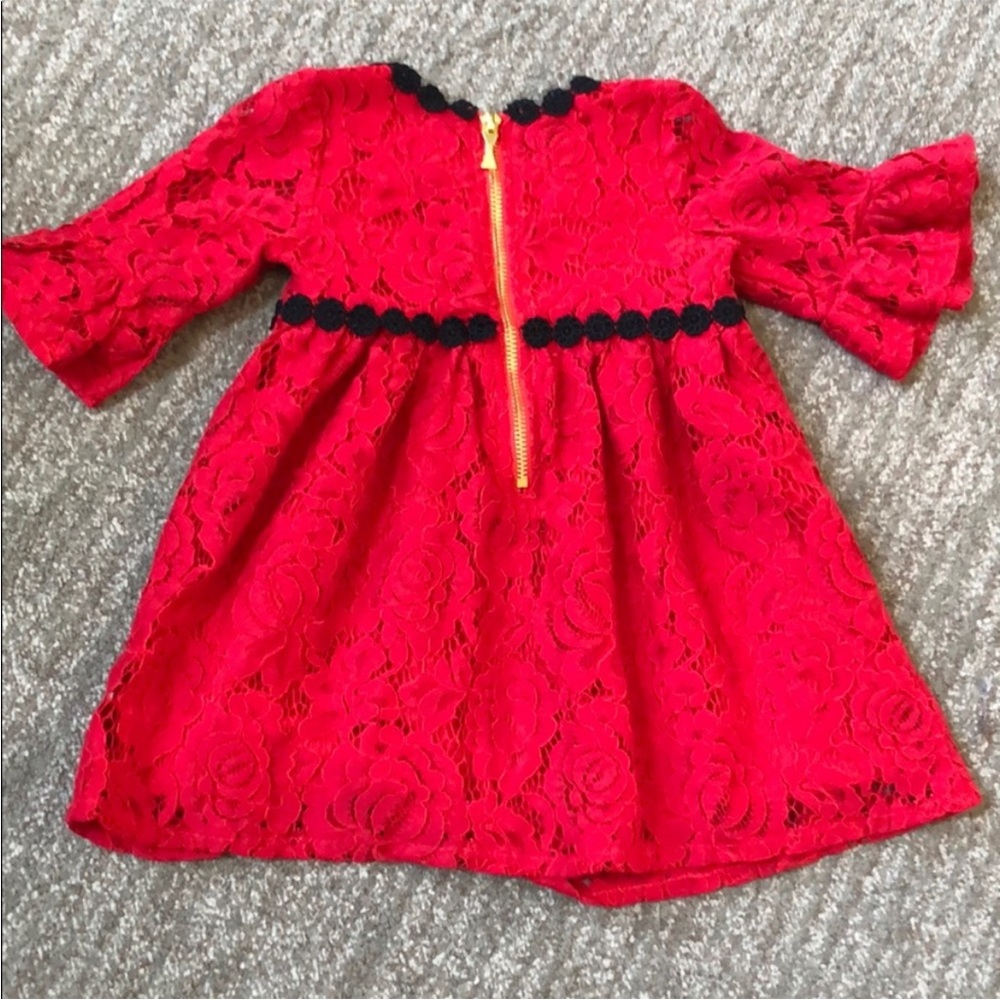 Holiday Dress